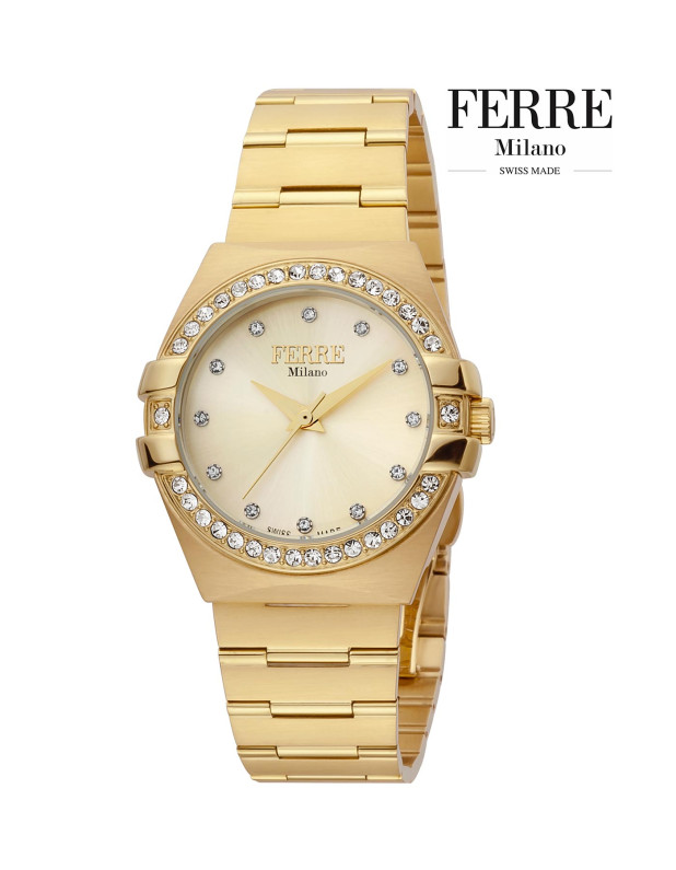 FERRE MILANO Ladies Watch